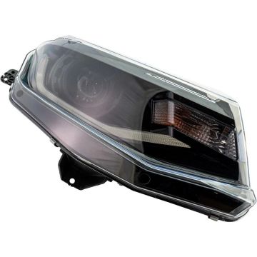 Headlight Assembly Composite Right HID w/o Level Control for Chevrolet Camaro 2016-2022
