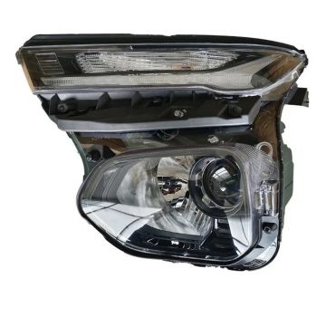 Headlight Assembly Composite Right Halogen for Chevrolet Trailblazer 2021-2023