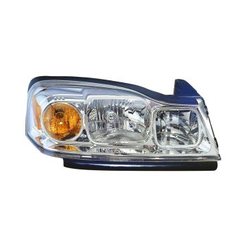 Headlight Lens Housing Right for Saturn Vue 2006-2007