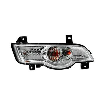Parking Light Assembly Right for Chevrolet Traverse 2009-2012