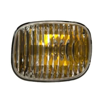 Daytime Running Light Left Daytime Running Lamp for Chevrolet Uplander 2005-2009