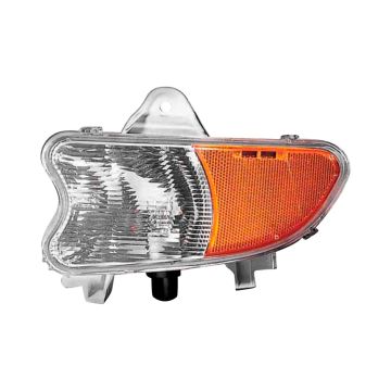 Daytime Running Light Left for Buick Enclave 2008-2015
