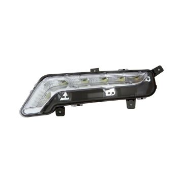 Daytime Running Light Left LED for Chevrolet Impala 2014-2020