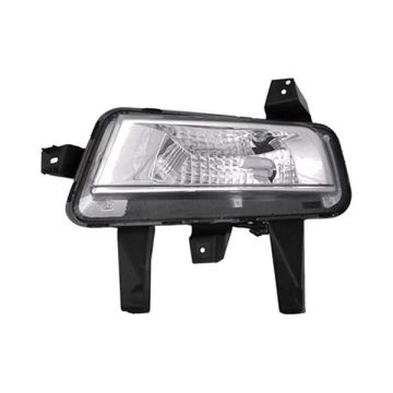 Daytime Running Light Left for Buick LaCrosse 2014-2016