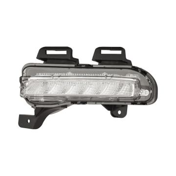 Daytime Running Light Left Type 1 for Chevrolet Cruze 2015
