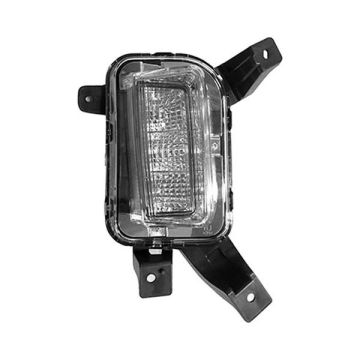 Daytime Running Light Left for GMC Terrain SLT SLE Denali 2016-2017