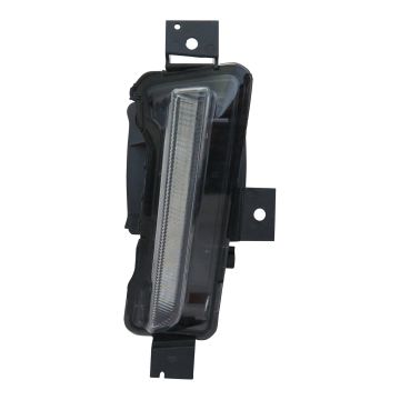 Daytime Running Light Right w/HID for Chevrolet Camaro LT ZL1 LS LT1 2016-2022