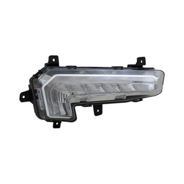 Daytime Running Light Right for Chevrolet Malibu L Premier LT Hybrid 2016-2018