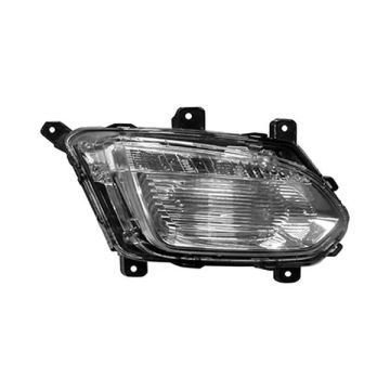 Daytime Running Light Right for Chevrolet Equinox 2016-2017