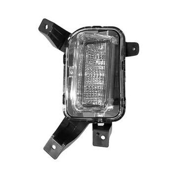 Daytime Running Light Right for GMC Terrain SLT SLE Denali 2016-2017