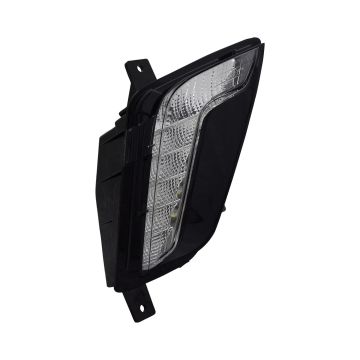 Daytime Running Light Right for Chevrolet Volt 2016-2019
