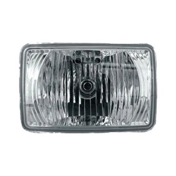 Fog Light Assembly w/o Xtreme Left or Right for Chevrolet Colorado GMC Canyon