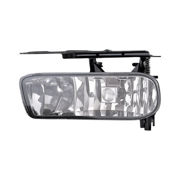 Fog Light Assembly Left for Cadillac Escalade Escalade ESV Escalade EXT