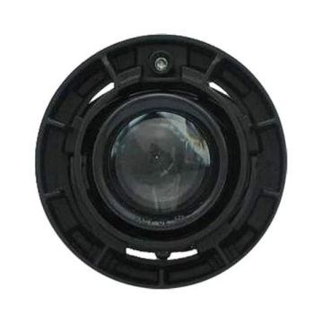 Fog Light Assembly Xtreme Left or Right for Buick LaCrosse Rainier Chevrolet Cobalt Colorado Equinox GMC Canyon Pontiac G5 G6 Grand Prix Saab 9-7x