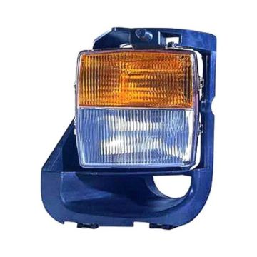 Fog Light Assembly Left V for Cadillac CTS V 2004-2007