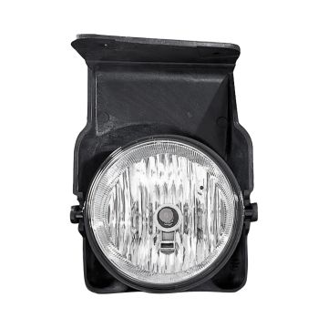 Fog Light Assembly Left for GMC Sierra 1500 Sierra 1500 Classic