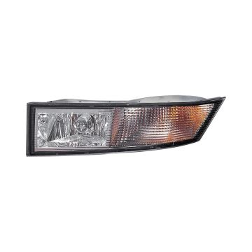 Fog Light Assembly Left for Cadillac Escalade Escalade ESV Escalade EXT