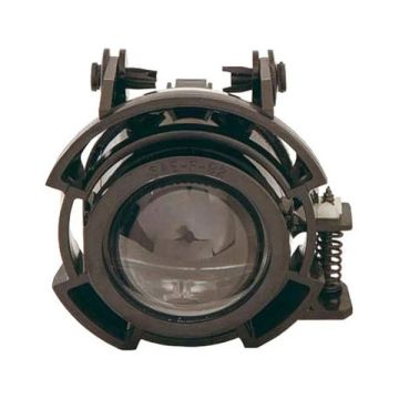 Fog Light Assembly SS Styling Left or Right for Chevrolet Trailblazer Oldsmobile Bravada