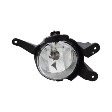 Fog Light Assembly Left for Chevrolet Cruze Cruze Limited
