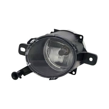 Fog Light Assembly Left for Cadillac SRX Chevrolet Malibu Malibu Limited SS Saturn Astra
