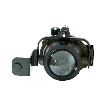Fog Light Assembly Left for Saturn Vue Red Line 2008-2009