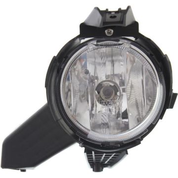 Fog Light Assembly Left for Saturn Vue XE XR 2008-2010