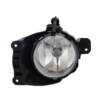 Fog Light Assembly Left for Chevrolet Sonic 2012-2016