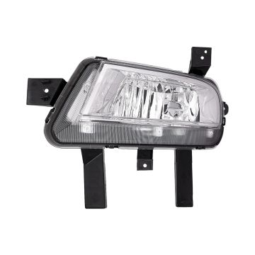 Fog Light Assembly Left for Buick LaCrosse 2014-2016