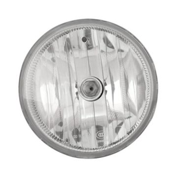 Fog Light Assembly w/Halogen Headlamps Fog/Driving Lamp Left or Right for Chevrolet Camaro Coupe Convertible 2010-2015