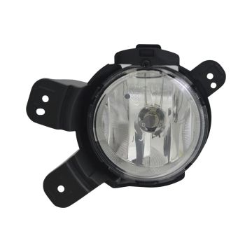 Fog Light Assembly Left for Chevrolet Trax 2013-2016