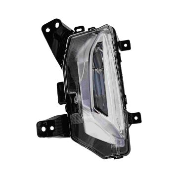 Fog Light Assembly Left for Chevrolet Equinox 2022-2024