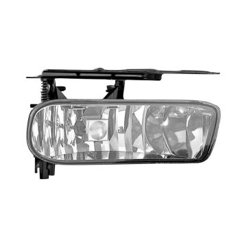 Fog Light Assembly Right for Cadillac Escalade Escalade ESV Escalade EXT