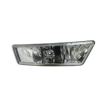 Fog Light Assembly Right w/o Bulb for Saturn Ion Sedan 2003-2005