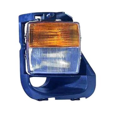 Fog Light Assembly Right V for Cadillac CTS V 2004-2007