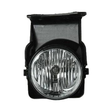 Fog Light Assembly Right for GMC Sierra 1500 Sierra 1500 Classic