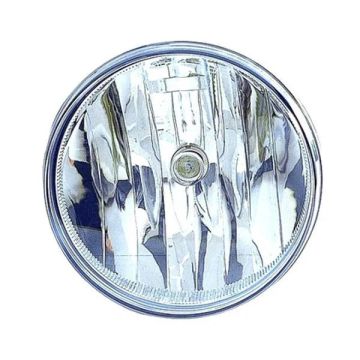 Fog Light Assembly Right for GMC Sierra 1500 2007-2013
