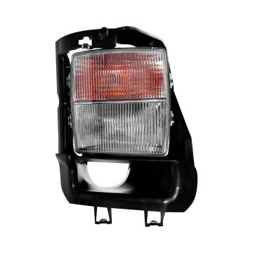 Fog Light Assembly Right V for Cadillac STS V 2006-2009