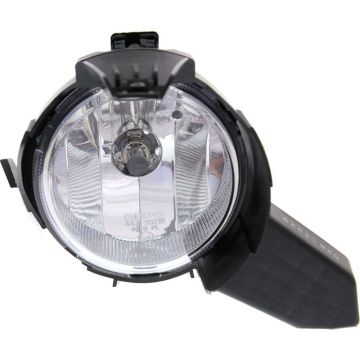 Fog Light Assembly Right for Saturn Vue XE XR 2008-2010