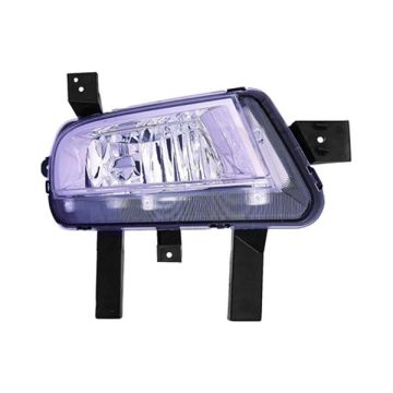 Fog Light Assembly Right for Buick LaCrosse 2014-2016