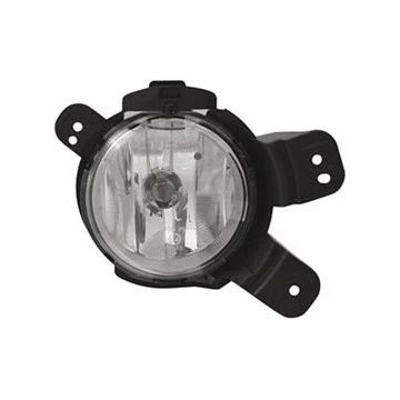 Fog Light Assembly Right for Chevrolet Trax 2013-2016