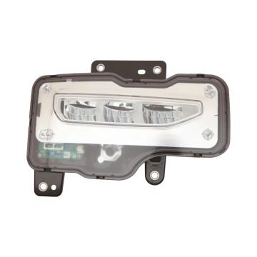 Fog Light Assembly Right for GMC Sierra 1500 Sierra 1500 Limited