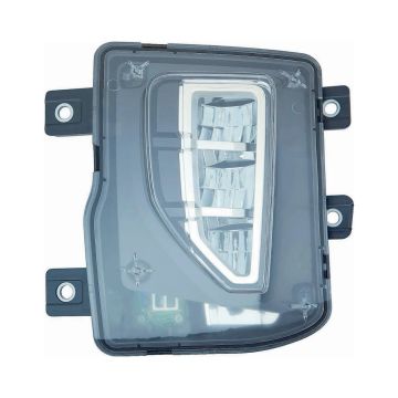 Fog Light Assembly Right for Chevrolet Silverado 1500 Silverado 1500 LD