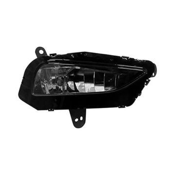 Fog Light Assembly Right for Chevrolet Cruze 2016-2019