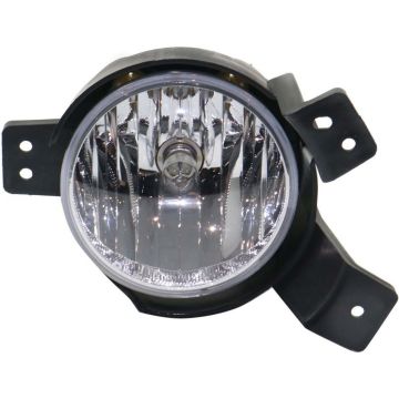 Fog Light Assembly Right for Chevrolet Trax 2017-2020