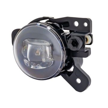 Fog Light Assembly Right Bison Edition w/Bison Pkg AEV Edition for Buick Encore GX Chevrolet Colorado Silverado 1500 Silverado 2500 HD Trailblazer GMC Canyon Sierra 1500 Sierra 2500 HD Sierra 3500 HD