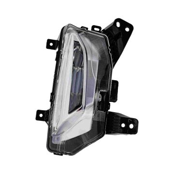 Fog Light Assembly Right for Chevrolet Equinox 2022-2024