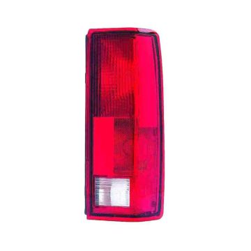 Tail Light Assembly Left for Chevrolet Astro GMC Safari
