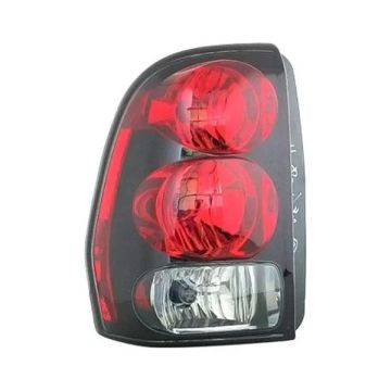 Tail Light Assembly Left for Chevrolet Trailblazer 2002-2009