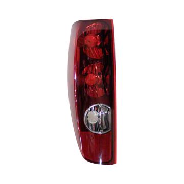 Tail Light Assembly Left for Chevrolet Colorado GMC Canyon