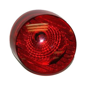 Tail Light Assembly Left for Chevrolet Cobalt Coupe 2005-2010